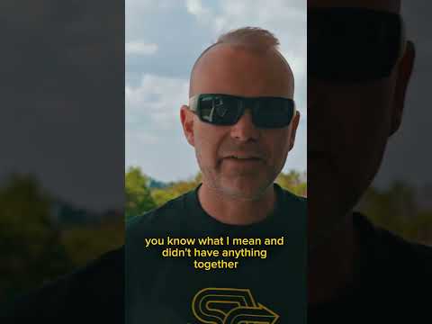 The Movement - Writing "Golden" Album Sober