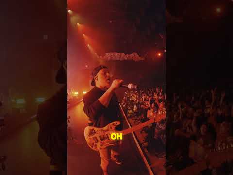 The Movement - Redwoodz | Emo's Austin Feb 2026