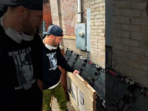 The Movement - Production Brain Never Off