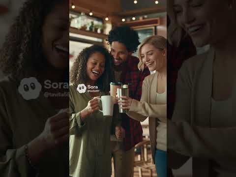 The Movement - Stay smooth. Stay caffeinated.