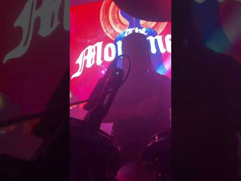 The Movement - The Magic of the Stage