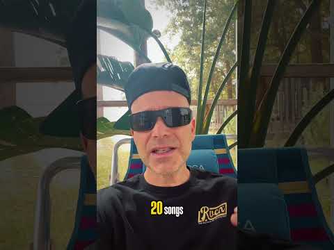 The Movement - Help Build Our Setlist for Visions tour and Closer To The Sun