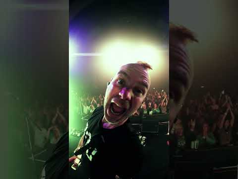 The Movement - Final Week of the VISIONS Fall 2025 Tour