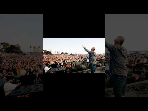 The Movement - Mission Bayfest 2026 Recap | San Diego