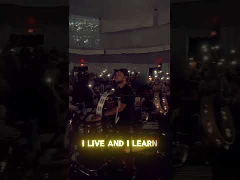 The Movement - "Habit” on a 360 Stage (Cape Cod Melody Tent June 2025)