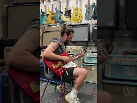 The Movement - Guitar Heaven