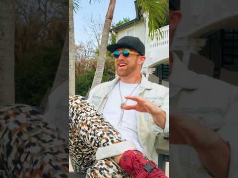 The Movement - Matt Goodwin on the "Golden" Album Studio Days