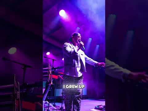 The Movement - Goodie’s Hometown Show Hits Different in Canandaigua