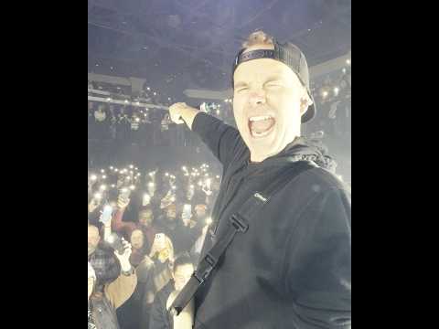 The Movement - Week 1 Recap of VISIONS Winter Tour 2026