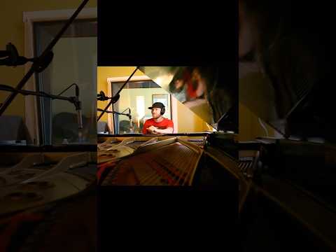 The Movement - Goodie Tracking "Dancehall" | Golden Album 10th Anniversary BTS