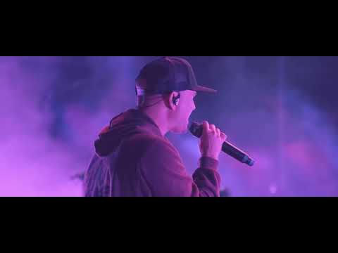 The Movement - "Break into Chainz" (Live at Red Rocks)