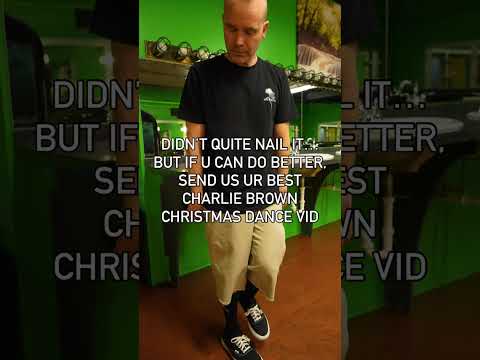 The Movement - Hook Cookin’ the Charlie Brown