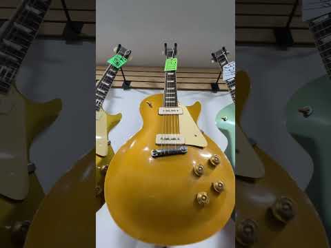 The Movement - Guitar Heaven