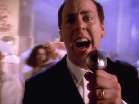 Bad Religion - "Stranger Than Fiction"