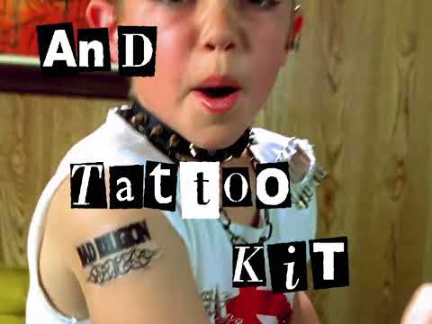 Bad Religion - "New America"