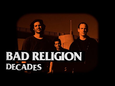 Bad Religion Decades: 2000s – Season 1, Episode 3