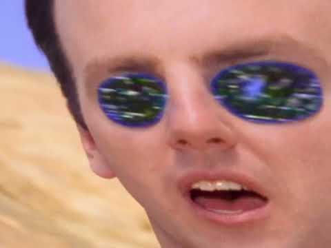 Bad Religion - "The Streets Of America"