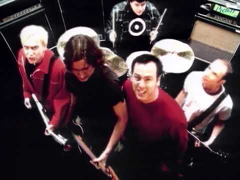 Bad Religion - "Punk Rock Song"