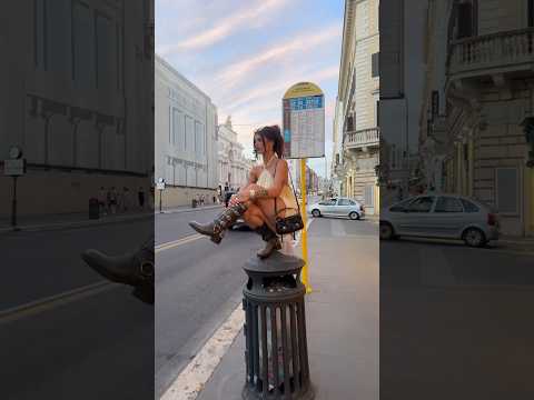 Italian hate me 😞