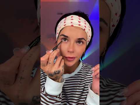 i loveeee trying out a new look i feel so good🥰