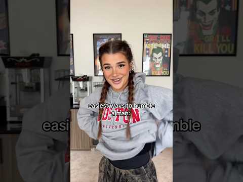 Sorry men don’t be mad I love you