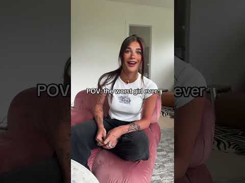 The back handed compliments 😭