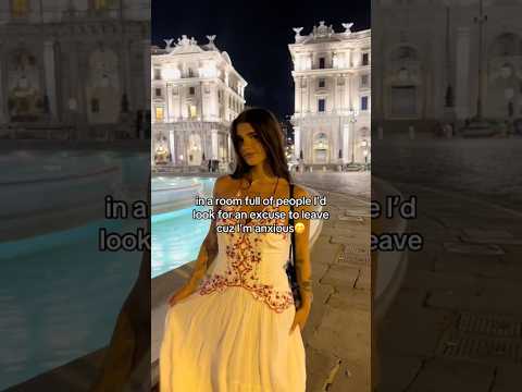 social anxiety fr 😌