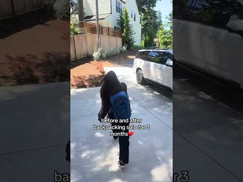 solo traveling for the heart