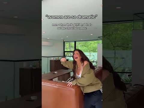 she ruined his day😭