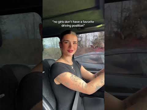 I HAVE TO every time