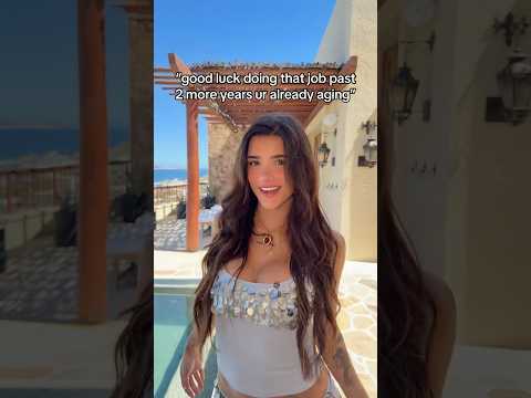 grannies are baddies too