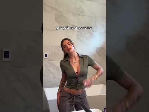 at least I smell nice 😭