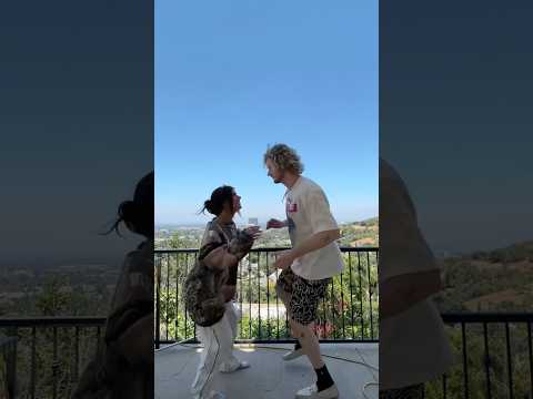 rate our dance out of 10