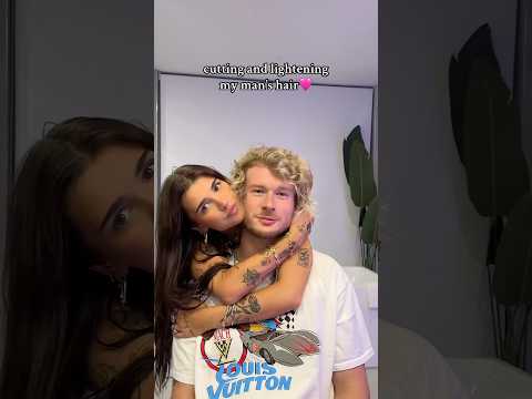 that’s a lot of trust 🥹