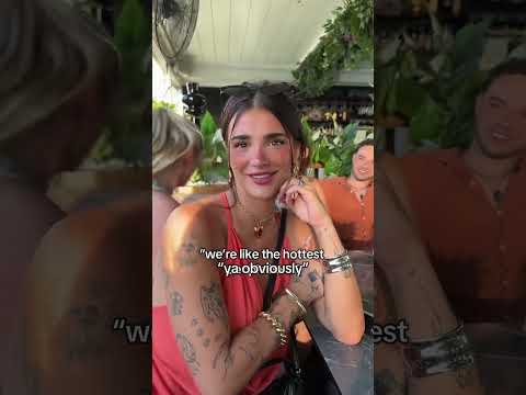 posture perfect 🤭