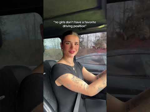 I HAVE TO every time