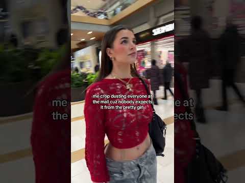 Who would think it’s me