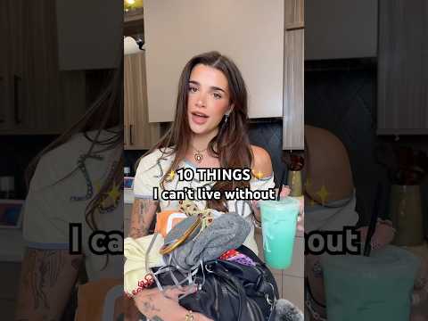 I feel like yall could’ve guessed these