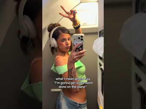 airplane bathroom office siren fr