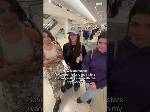 Merry early Christmas