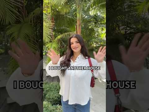 lmk your decorating suggestions 😋