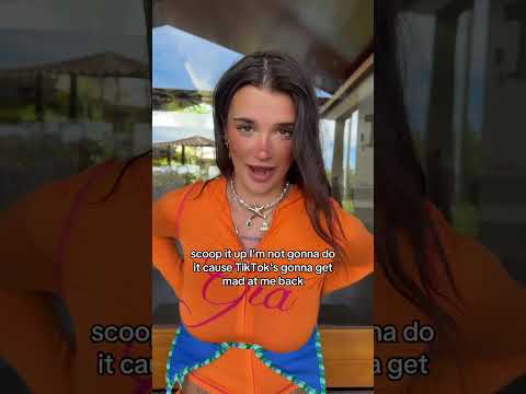 My fav swimmy hack🥰😋