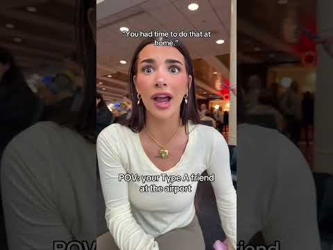 the stress levels are out of control