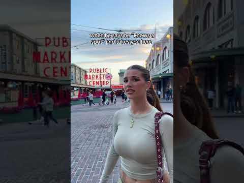 pike place is not it😭