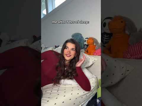 why am i like this😭