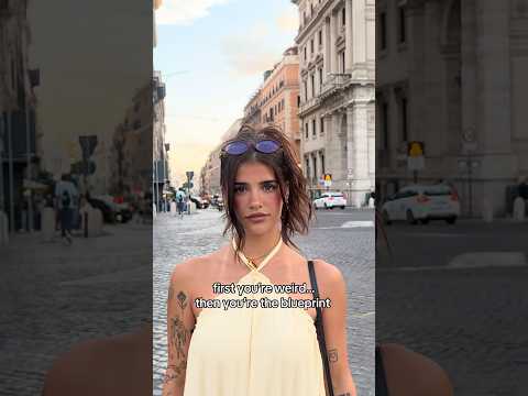 stop giving affff and do what u want