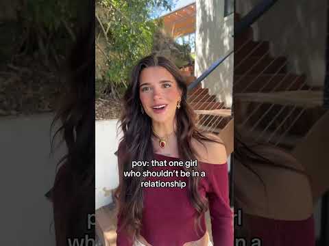 GIRL LEAVE HIM