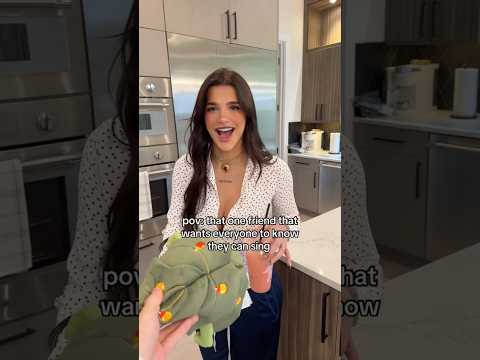 But they’re “embarrassed” every time too😭