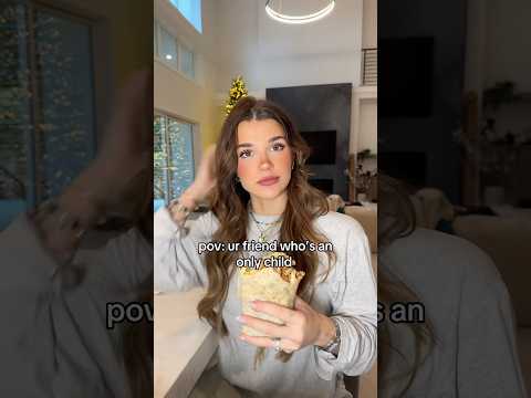 Oh you thought everything was about you?