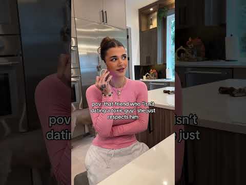 It’s just “respect”